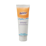 DermaRite Renew PeriProtect Skin Protectant Barrier Cream 4 oz Tube