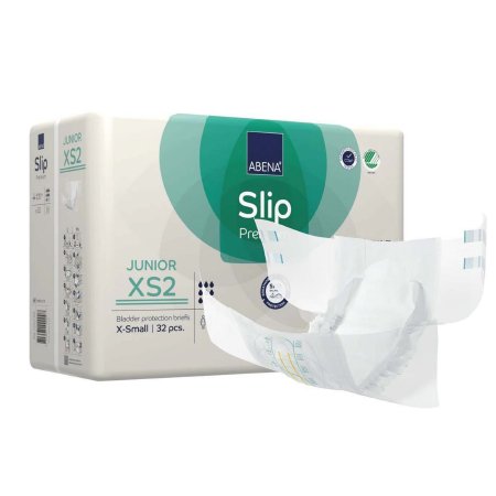 Abena Slip Junior