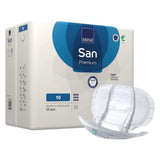 Abena Abri-San Premium Pads, Number 10
