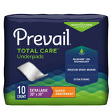 Prevail Super Absorbent Underpads