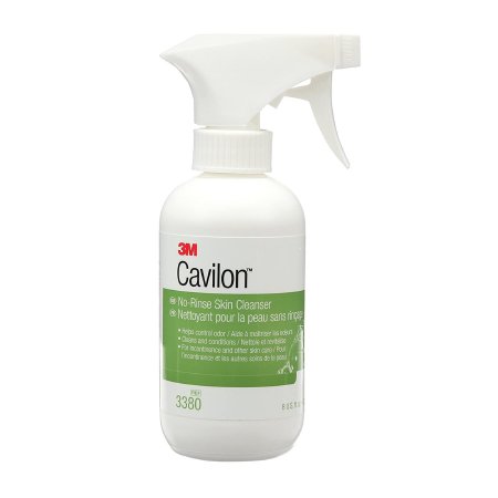 3M Healthcare Cavilon No-Rinse Cleanser