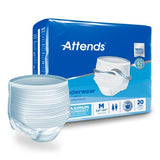 Attends Underwear - Adult Pull-ons