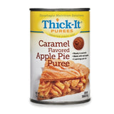 Thick-It Caramel Apple Pie Ready to Use Puree, 15oz Can, Case