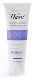THERA Moisturizing Body Cream  -  4 fl. oz. (118 mL) Tube
