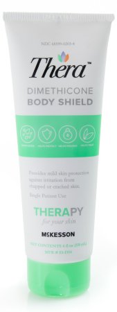 THERA Dimethicone Body Shield - 4 fl. oz.