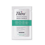 THERA  Moisturizing Body Shield, - 4g. packet - 144 packets per box