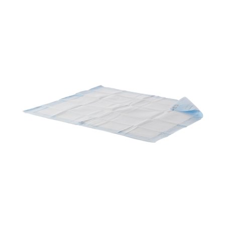 Wings Quilted Premium Strength Underpad