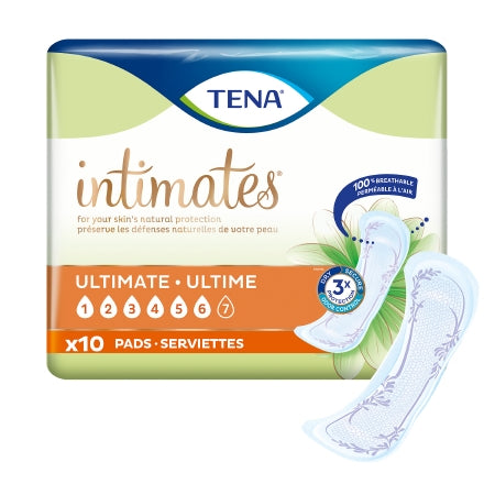 Tena Intimates Pads-Ultimate - Incontinence Pads