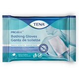 Rinse-Free Bathing Glove Wipe TENA® ProSkin™ , 5 count
