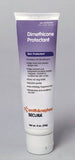 Smith and Nephew Secura Dimethicone Skin Protectant Cream 4 oz.