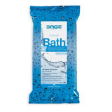 Sage Comfort Bath - 3 packs