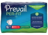 Prevail Per-Fit Briefs