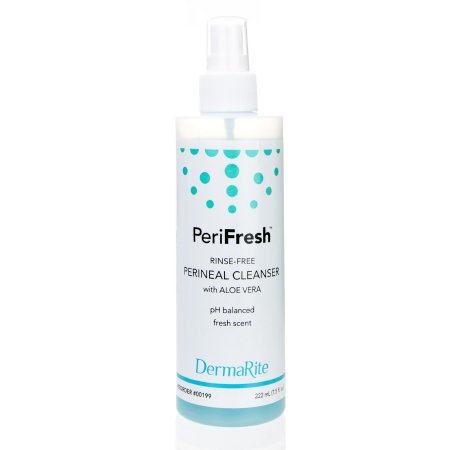 Dermarite PeriFresh Perineal Cleanser