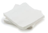 Disposable Performance Washcloths 13" x 13"