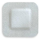 McKesson Island Dressing 4x4 Sterile box of 25