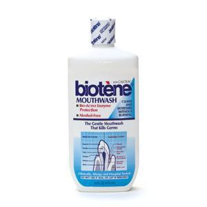 Mouth Moisturizer Biotene liquid 1.5 oz