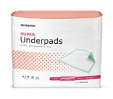 McKesson Underpad Regular