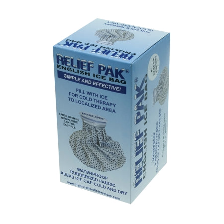 English Style Ice Cap 9 in. General Purpose