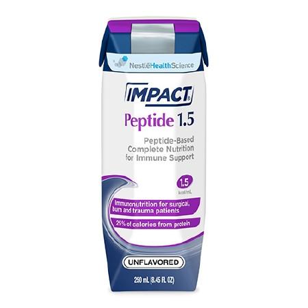 Impact Peptide 1.5, 250mL - CheapChux