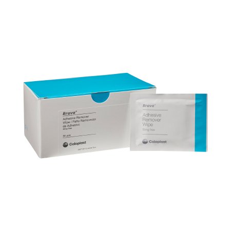 Adhesive Remover Brava™ Wipe