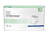McKesson Ultra Underwear Adult - Unisex