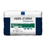 Abena Abri-Form Premium Adult Briefs - Adult Diaper -  Completely Breathable *Level 2*