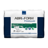 Abena Abri-Form Premium Adult Briefs - Adult Diaper -  Completely Breathable *Level 2*