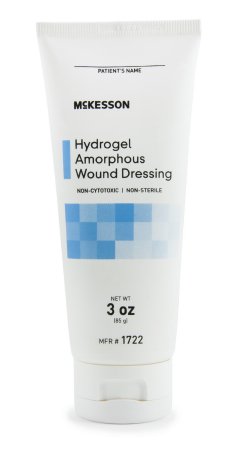 McKesson Hydrogel Filler 3 oz