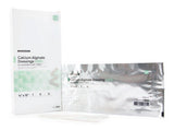 McKesson Calcium Alginate Dressing with Antimicrobial Silver Rope 3/4x12 inch Sterile box of 5
