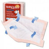 Tranquility AIR-Plus Disposable Underpads - Bed Pad Chux - CheapChux