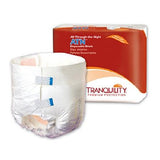 Tranquility ATN (All-Through-the-Night) Disposable Briefs - Adult Diaper - CheapChux