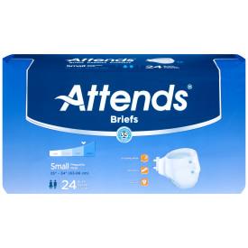 Attends Small Briefs - CheapChux