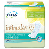 Tena Intimates Moderate Pads - Incontinence Pads