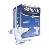 Attends Bariatric Briefs XXL - CheapChux