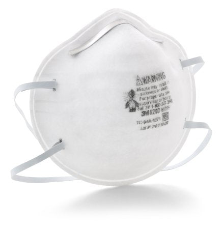 N95 Particulate Respirator Mask 3M™ - Box of 20 **SALE PRICE**
