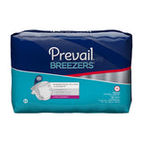 Prevail Breezers Briefs - Adult Diaper