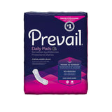 Prevail Bladder Control Pad | Moderate