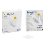 ColActive Plus collagen dressing 2x2 square Box of 10