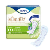 Tena Intimates - Ultra Thin 9" - Incontinence Pads