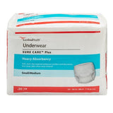 SureCare Protective Underwear