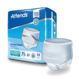 Attends  Advanced Underwear - Adult Pull-ons