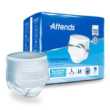 Attends Underwear - Adult Pull-ons