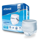 Attends Underwear - Adult Pull-ons