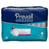 Prevail Breezers Briefs - Adult Diaper