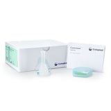 Coloplast Conveen Male External Catheter Optima Self Adhesive Seal PSX Silicone