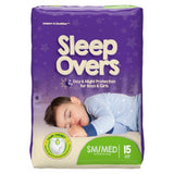 Prevail Sleep Overs Youth Pants - Pull-ons