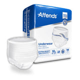 Attends Care Underwear