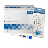 Digital Oral Thermometer