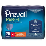 Prevail Per-Fit Men - Disposable Underwear | Moderate