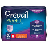 Prevail Per-Fit Women - Disposable Underwear | Moderate